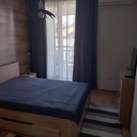 St John Park Boutique Room Gero Bansko Exteriér fotografie