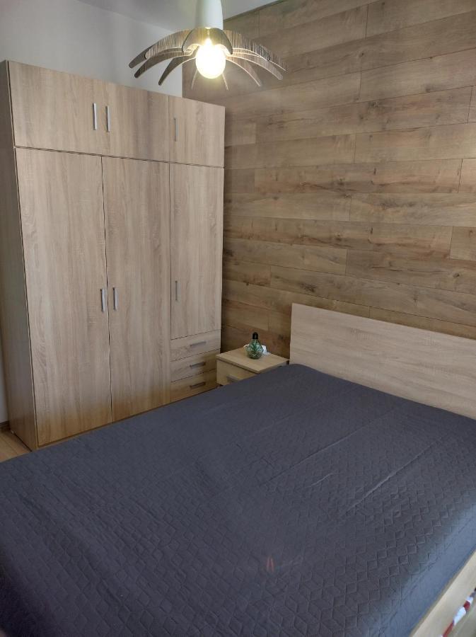 St John Park Boutique Room Gero Bansko Exteriér fotografie