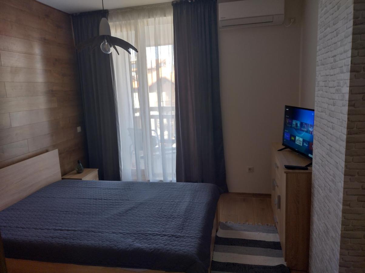 St John Park Boutique Room Gero Bansko Exteriér fotografie