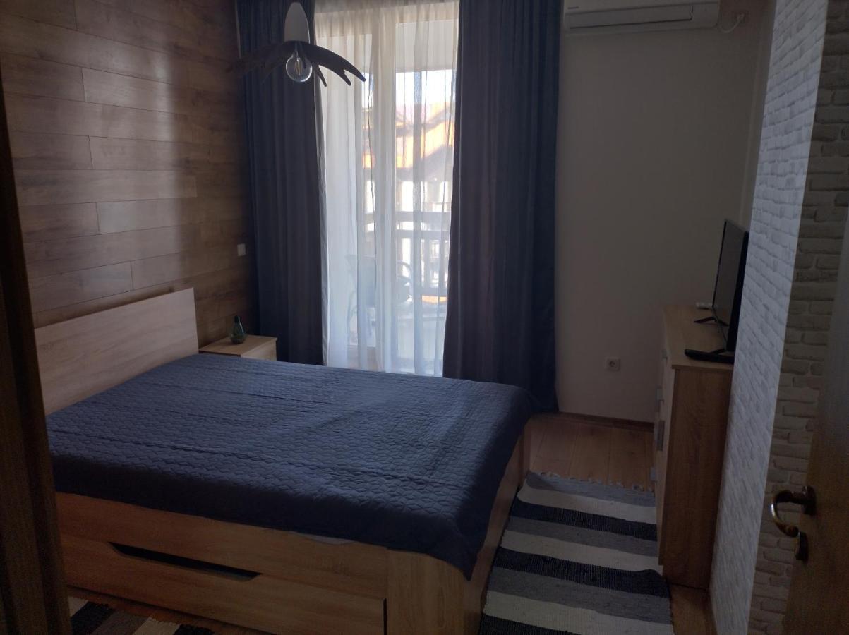 St John Park Boutique Room Gero Bansko Exteriér fotografie